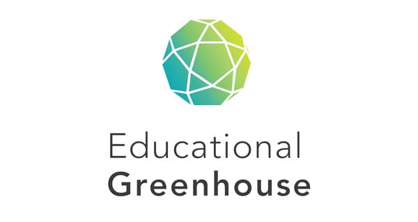 Logo Educational Greenhouse