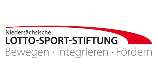 Logo Lotto Sportstiftung